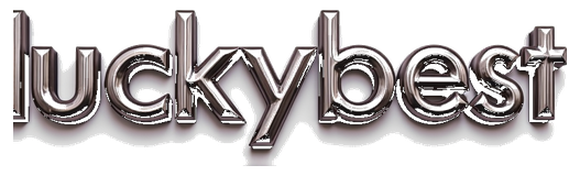 luckybest logo