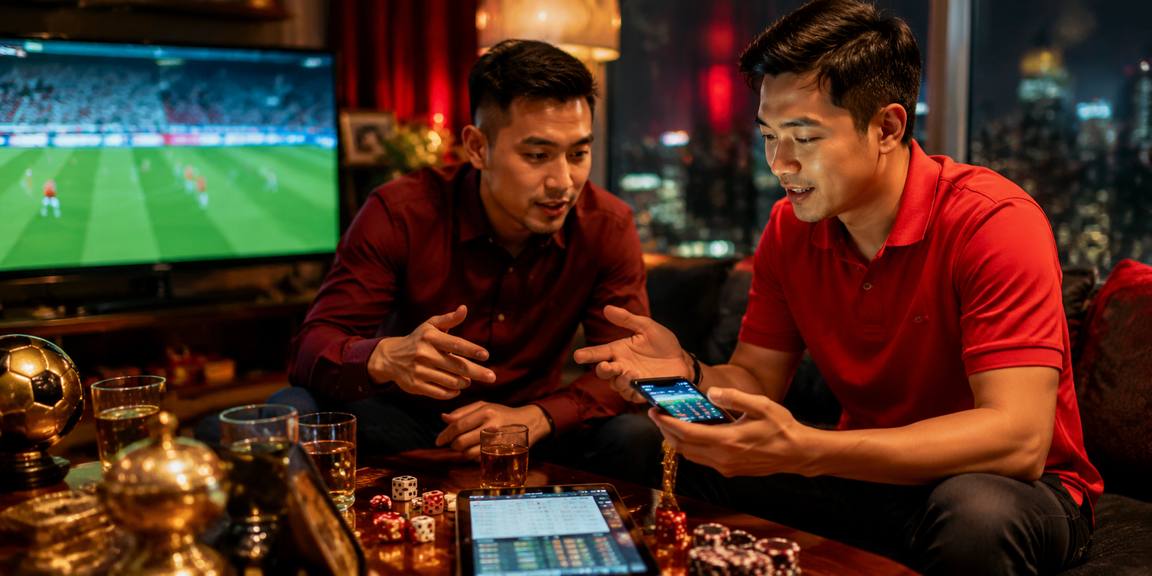 luckybest Chúng tôi xây dựng luckybest từ nhu cầu thực tế của người chơi Vietnam