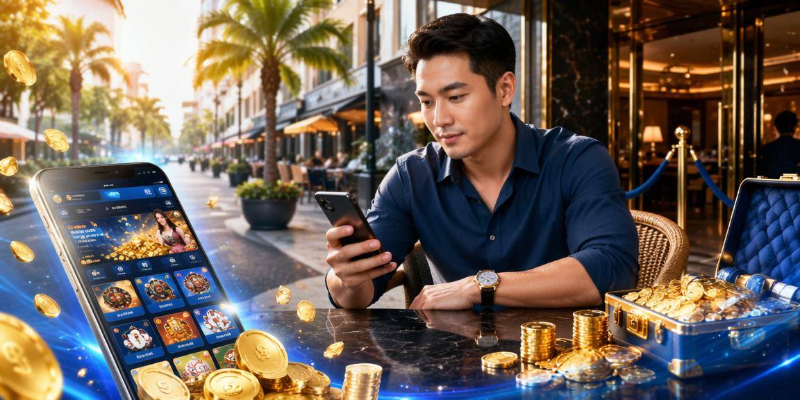 luckybest Live chat, email và hotline di động