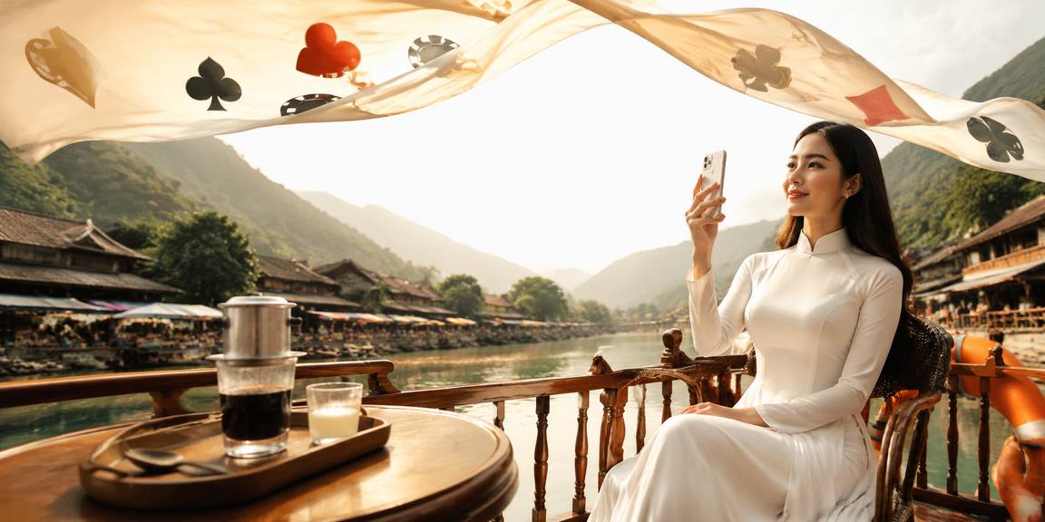 luckybest Bảng xếp hạng KA Gaming